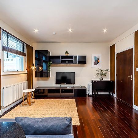 Pass The Keys - Holborn Apartment Close To Everything London Exteriör bild