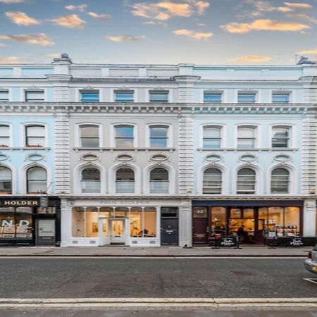 Pass The Keys - Holborn Apartment Close To Everything London Exteriör bild
