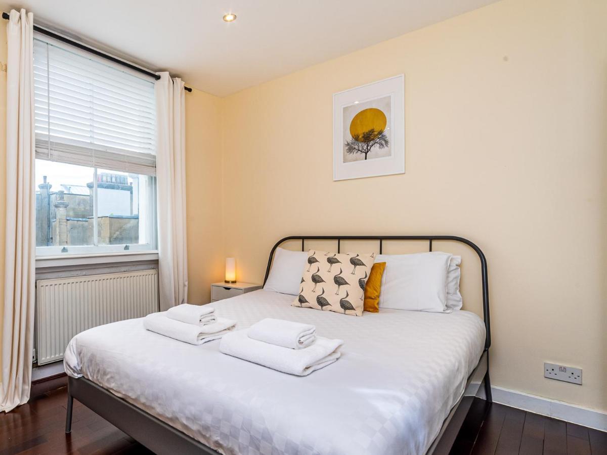 Pass The Keys - Holborn Apartment Close To Everything London Exteriör bild