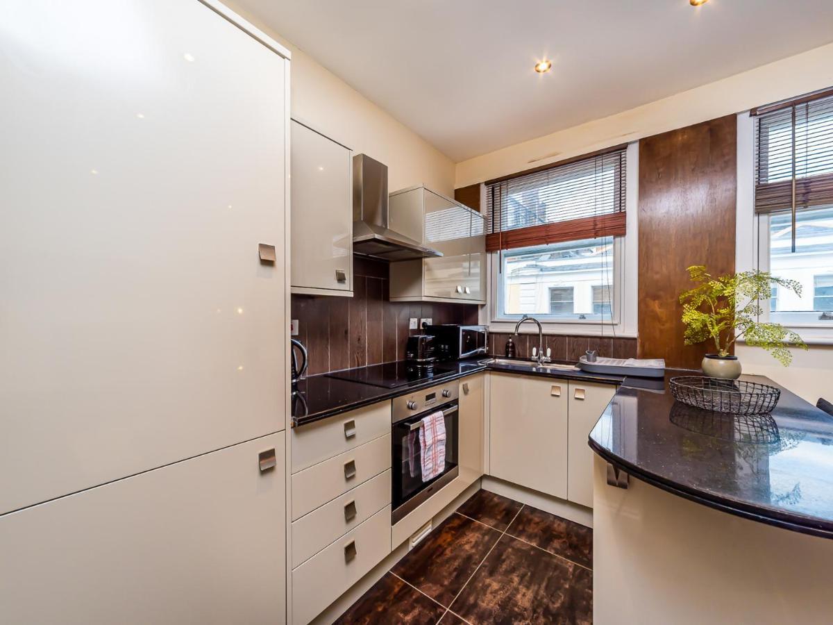 Pass The Keys - Holborn Apartment Close To Everything London Exteriör bild