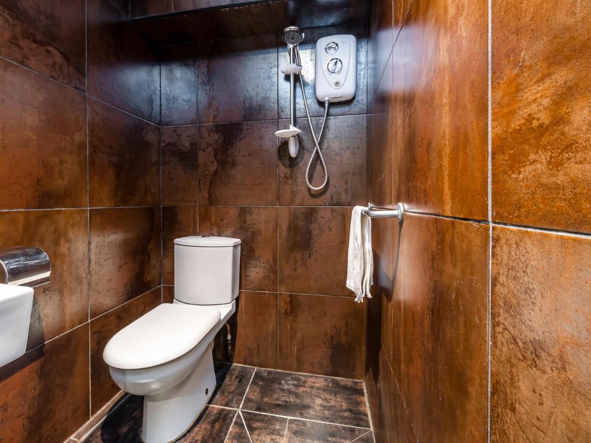 Pass The Keys - Holborn Apartment Close To Everything London Exteriör bild