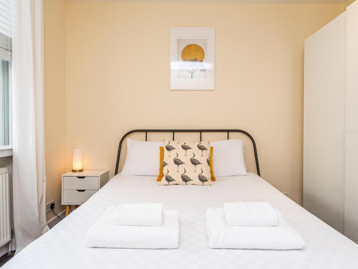 Pass The Keys - Holborn Apartment Close To Everything London Exteriör bild